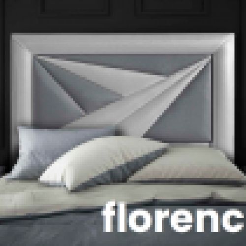 CABECERO FLORENCIA