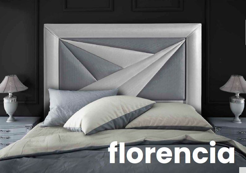 CABECERO FLORENCIA