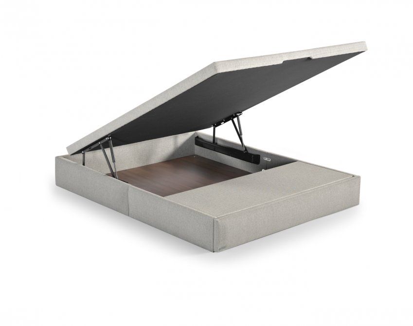 NEO CURVEX 22 CAJONES OPEN