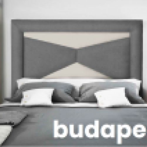 CABECERO BUDAPEST