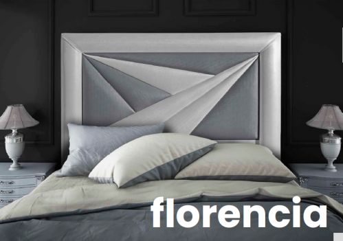 CABECERO FLORENCIA